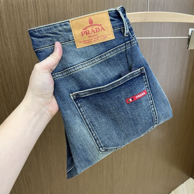 Prada Jeans